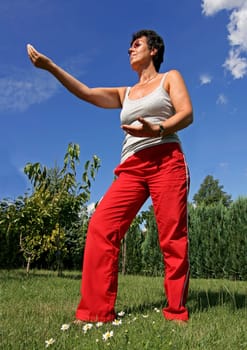 Yoga