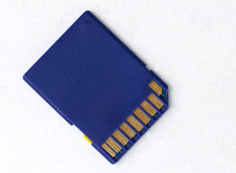 SD Card