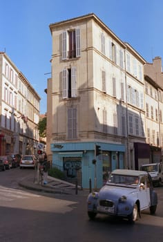 French