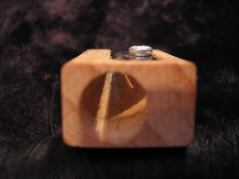 Sharpener
