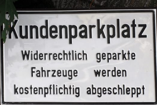 Car park
