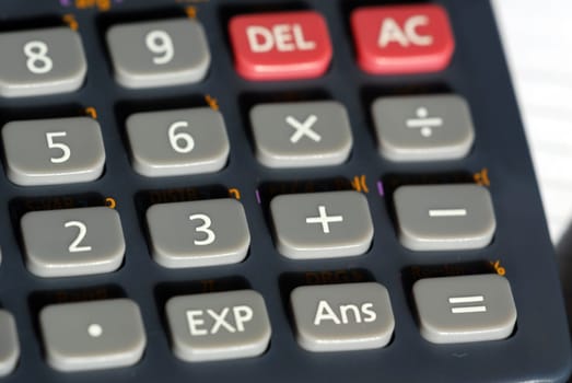 Calculator II