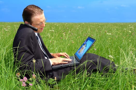 Workplace of the future