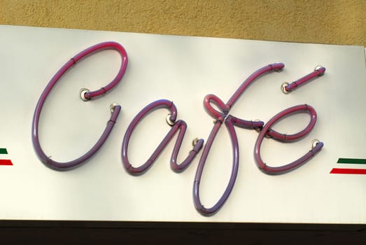 Cafe