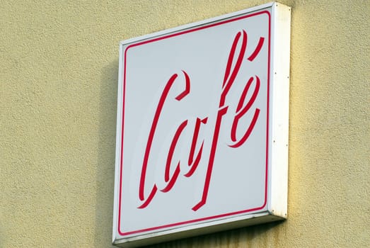 Cafe III