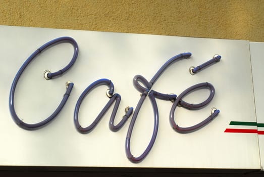 Cafe II