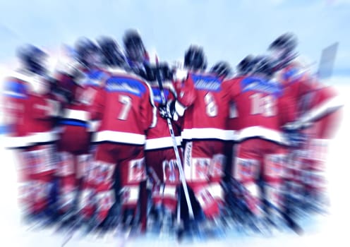 Team