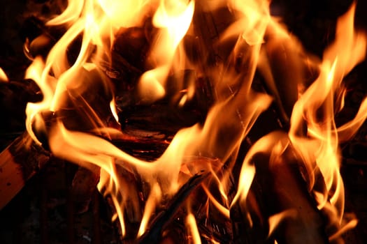Campfire