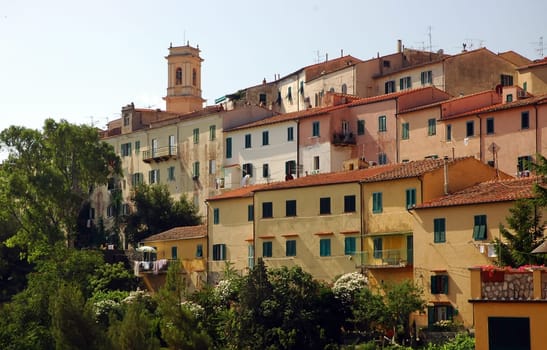 Rio nell Elba