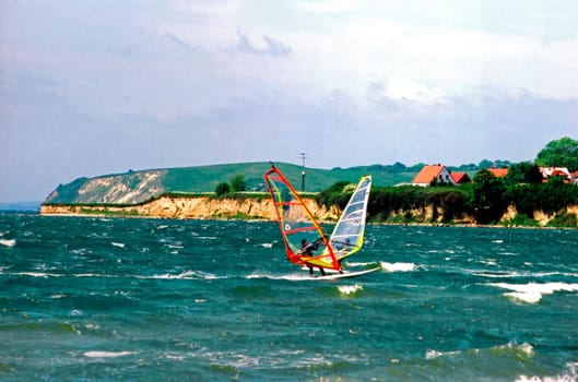 Surfer