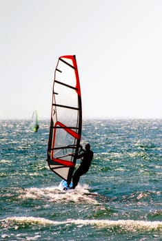 Surfer