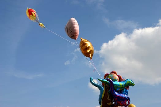 Balloons