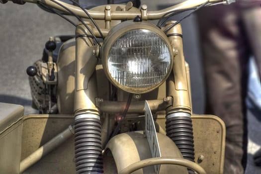 Bike 1941