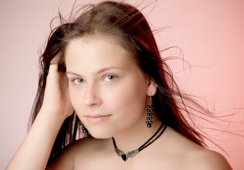 portrait