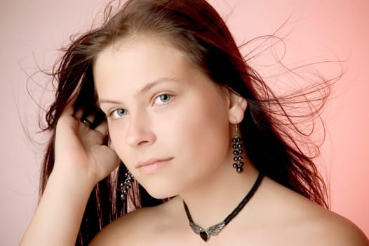 portrait