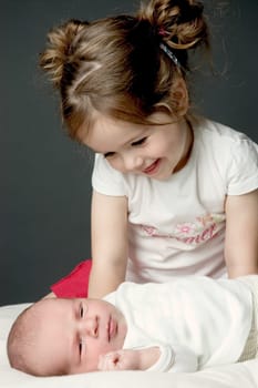 sibling
