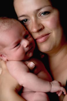 Motherly love