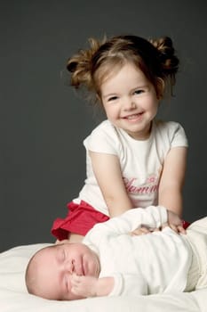 sibling