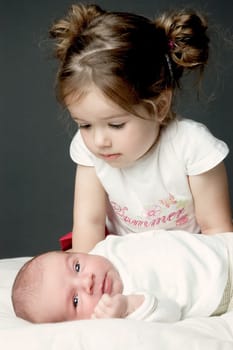 sibling