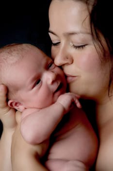 Motherly love
