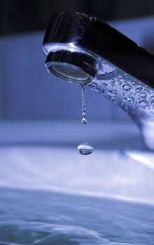 Waterdrop