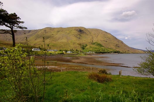 CONNEMARA