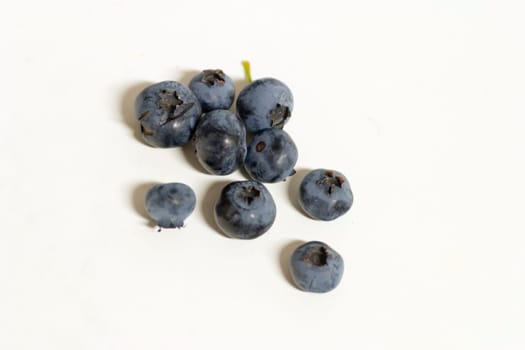 Blueberries 2