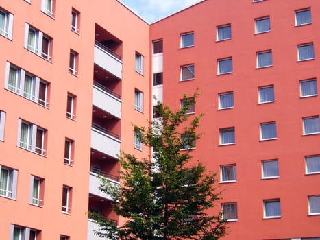 modern living