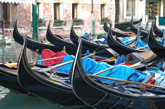Venice,Italy