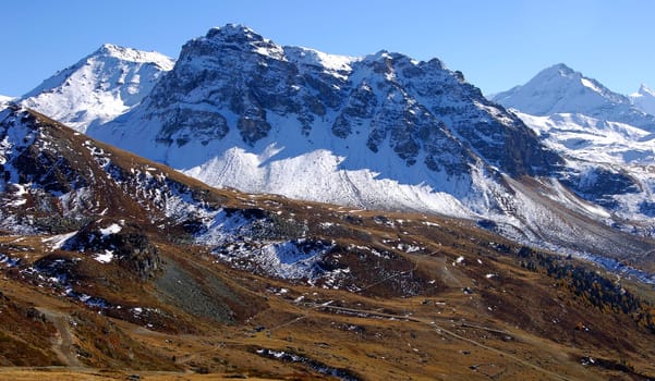Valais,Switzerland