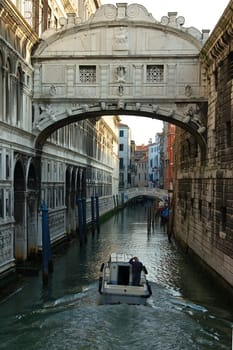 Venice,Italy