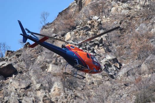 Helikopter 03