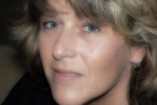 Young Woman 01