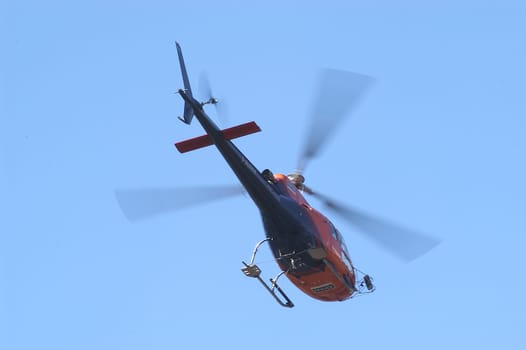 Helikopter 05
