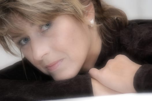 Young Woman 05