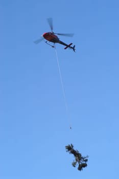 Helicopter 06