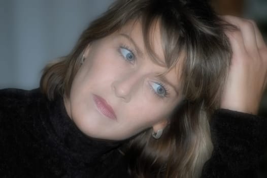 Young Woman 02