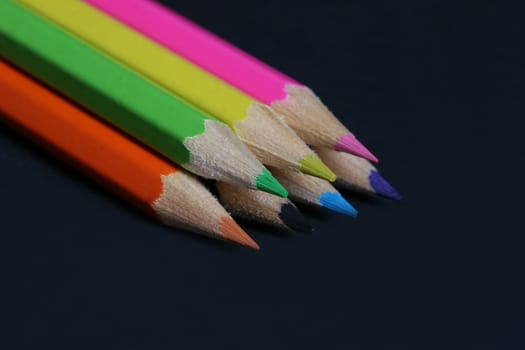Crayons II