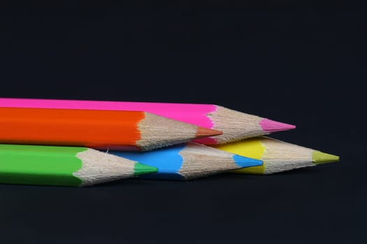 Crayons V