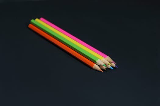Crayons