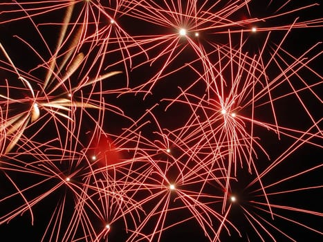 Fireworks 02