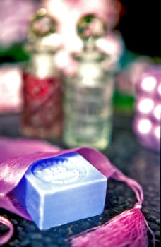 cosmetics