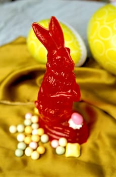 Easter Bunny