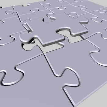 Puzzle