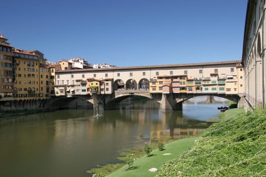 Ponte Vecchio