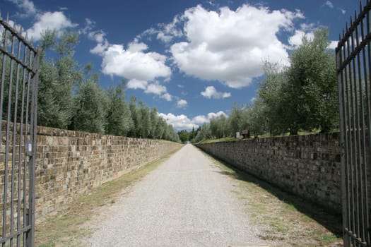 Gateway