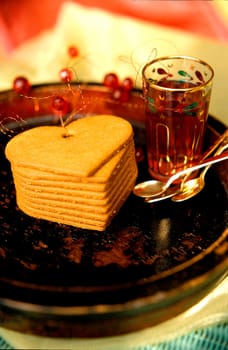 scone