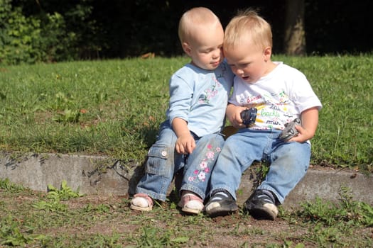 Friendship