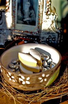 Easter bowl