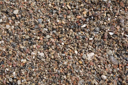 Stones Background